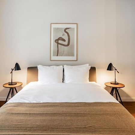 Kislak 405 Luxurious 1Br Retreat Above The City Newark Zewnętrze zdjęcie