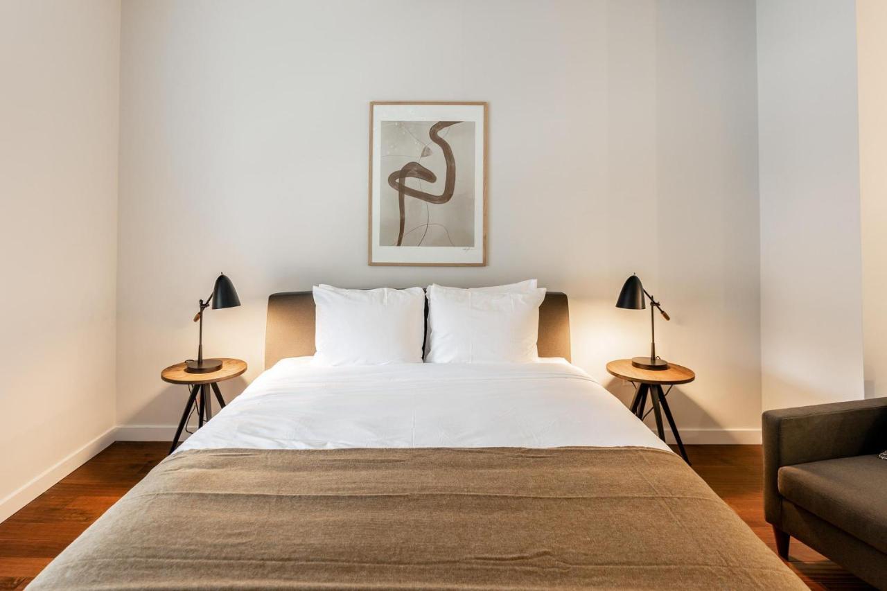 Kislak 405 Luxurious 1Br Retreat Above The City Newark Zewnętrze zdjęcie